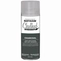 Rust-Oleum Charcoal Chalked, Matte, 12 oz 302590
